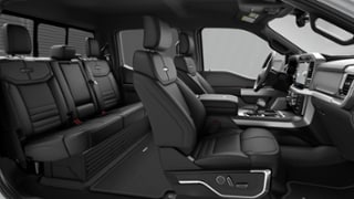 2026 Ford F-150® Internal Image 1